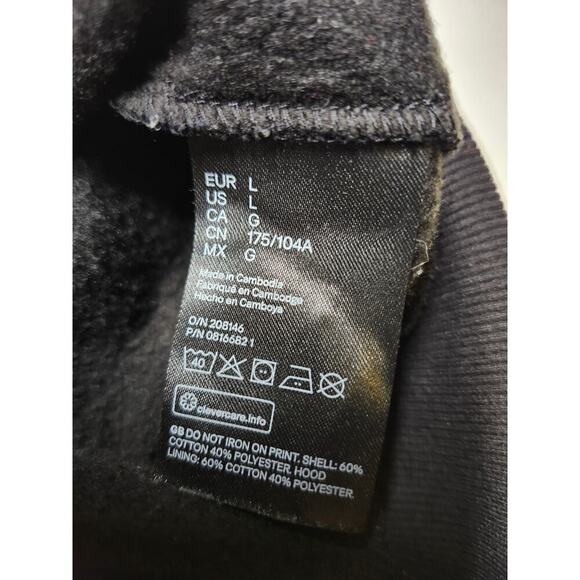 Shawn Mendes The Tour Hoodie Size Large - Picture 9 of 10